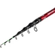 Фидерное удилище телескопическое Brain Classic Tele Feeder 3.90m max 160g,1858.46.76 - изображение 3