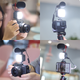 Відеосвітло Ulanzi Vijim Waterproof Versatile LED light (UV-2172 L2) - изображение 14