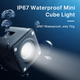 Відеосвітло Ulanzi Vijim Waterproof Versatile LED light (UV-2172 L2) (2172) - изображение 16