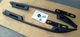 Рейлинги Ford Ranger 2012- черный Falcon Can Otomotiv MR04003B - изображение 2
