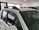 Рейлинги Ford Ranger 2012- черный Falcon Can Otomotiv MR04003B - изображение 3