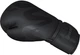 Боксерские перчатки RDX F15 Noir 10 унций + Капа Matte Black (BGR-F15MB-10oz) - изображение 5