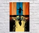 Постер BEGEMOT Джокер Joker Артур Флек 40x61 см (1120920) - изображение 1
