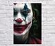 Постер BEGEMOT Джокер Joker Артур Флек 40x61 см (1120919) - изображение 1