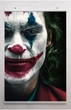Постер BEGEMOT Джокер Joker Артур Флек 40x61 см (1120919) - изображение 3