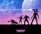 Постер BEGEMOT Вартові галактики Guardians of the Galaxy 40x61 см (1120923) - зображення 3