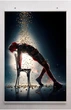 Постер BEGEMOT Супергерои MARVEL Дедпул Уэйд Уилсон Deadpool 40x61 см (1121118) - изображение 3