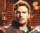 Постер BEGEMOT Вартові галактики Пітер Джейсон Квилл Зоряний лорд Guardians of the Galaxy 40x61 см (1120942) - зображення 3