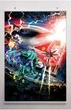 Постер BEGEMOT Мстители Супергерои MARVEL Финал 40x61 см (1120965) - изображение 2