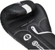 Боксерские перчатки RDX F6 Kara 16 унций + Капа Matte White (BGR-F6MW-16OZ) - изображение 9