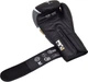 Боксерские перчатки RDX F7 Ego 14 унций + Капа Black Golden (BGR-F7BGL-14oz) - изображение 5