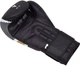 Боксерские перчатки RDX F7 Ego 14 унций + Капа Black Golden (BGR-F7BGL-14oz) - изображение 6