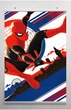 Постер-плакат BEGEMOT Спайдермен Spiderman 61х90 см (1121618-1) - зображення 2