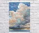 Постер плакат BEGEMOT Аниме Унесённые призраками Spirited Away 61х90 см (1121496-1) - изображение 1