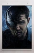 Постер плакат BEGEMOT Веном Venom 61х90 см (1121689-1) - изображение 2
