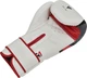 Боксерские перчатки RDX F7 Ego 16 унций + Капа Red (BGR-F7R-16oz) - изображение 4