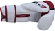 Боксерские перчатки RDX F7 Ego 16 унций + Капа Red (BGR-F7R-16oz) - изображение 8