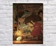 Постер плакат BEGEMOT Аниме Унесённые призраками Spirited Away 40x61 см (1121497) - изображение 1
