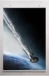 Постер-плакат BEGEMOT Зоряний шлях Стартрек Star Trek 61х90 см (1121626-1) - зображення 2