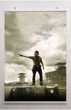 Постер плакат BEGEMOT Ходячие мертвецы The Walking Dead 40x61 см (1121707) - изображение 2