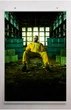 Постер плакат BEGEMOT Во все тяжкие Breaking Bad 61х90 см (1121508-1) - изображение 2