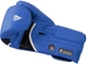 Боксерские перчатки RDX Aura Plus T-17 14 унций + Капа Blue/Black (BGR-T17UB-14OZ+) - изображение 6