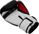 Боксерские перчатки RDX 4B Robo Kids 6 унций + Капа White/Black (JBG-4B-6oz) - изображение 6