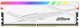 Pamięć Dahua C600 DDR4-3600 32768MB PC4-25600 (Kit of 2x16384) RGB White (DHI-DDR-C600URW32G36D) - obraz 2