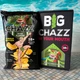 Чіпси Chazz Chips D*ck Flavour Box 90 г в подарунковій коробці (00808001) - зображення 1