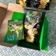 Чіпси Chazz Chips D*ck Flavour Box 90 г в подарунковій коробці (00808001) - зображення 2