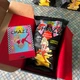 Чіпси Chazz Chips Pus*y Flavour Box 90 г в подарунковій коробці (00808002) - зображення 2