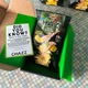 Чіпси Chazz Chips D*ck Flavour Box 90 г в подарунковій коробці (00808001) - зображення 3