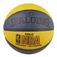М'яч баскетбольний Spalding №7 DX 5872-40 - зображення 1