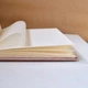 Фотоальбом ручної роботи Ivanka Present дитячий Baby Book для вклеювання фото 25х25 см Рожевий - изображение 4