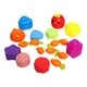 Игрушка Shantou Yisheng Мультифункциональный развивающий куб (YL1303D) (6902241805748) - изображение 5