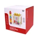Игрушка Shantou Yisheng Мультифункциональный развивающий куб (YL1303D) (6902241805748) - изображение 6