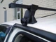Багажник на гладкую крышу Geely CK 2005-2016 Amos Tramp-am-2-gck - изображение 4
