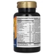 Поливитамины для мужчин от 50 лет Nature's Way, Alive! "Men's 50+ Ultra Potency Complete Multivitamin" комплекс высокоусвояемых мультивитамин и минералов (60 таблеток) - изображение 5