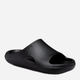 Klapki damskie basenowe Crocs Mellow Slide 208392 36-37 Czarne (196265277216) - obraz 2