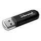 USB флеш накопитель Wibrand 128GB Marten Black USB 3.2 Gen 1 (USB 3.0) (WI3.2/MA128P10B) (202271) - изображение 1