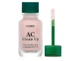 Двухфазная сыворотка для точечного применения при высыпаниях Etude House AC Clean Up Pink Powder Spot, 15мл (8809820685525) - изображение 2