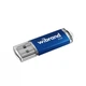 USB флеш накопитель Wibrand 8GB Cougar Blue USB 2.0 (WI2.0/CU8P1U) - изображение 1