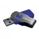 USB флеш накопичувач Wibrand 32GB Lizard Light Blue USB 3.2 Gen 1 (USB 3.0) (WI3.2/LI32P9LU) (202259) - зображення 1