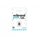 Карта памяти Wibrand 128GB mictoSD class 10 UHS-I U3 (WICDHU3/128GB) - изображение 2