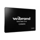 Накопитель SSD 2.5" 128GB Caiman Wibrand (WI2.5SSD/CA128GB) (202396) - изображение 1