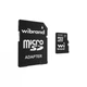 Карта памяти Wibrand 16GB microSD class 10 UHS-I (WICDHU1/16GB-A) - изображение 1