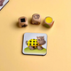 Игра с кубиками Схвати первым Ubee ПСД243 - изображение 4
