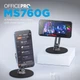 Магнитная подставка для смартфона OfficePro MS760G Aluminium Alloys Grey - изображение 12