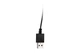 Акустическая система PCS231 RGB Matrix, 2.0, USB, Black 2E 000321002 - изображение 9