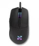Мишь игровая Dream Machines DM5_BLINK_S DM5 Blink S USB Black - изображение 9